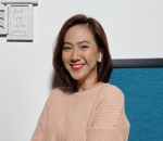 <i>Stunning</i> dengan Rambut Pendek