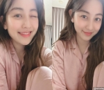 <i>Bare face</i> tetap cantik
