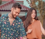 Artis banyak talenta