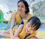 <i>Hot mama</i> idaman