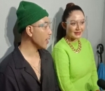 Suami Sebut Siti Badriah Cepat Alami Perubahan Mood Sejak Hamil