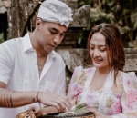 Krisjiana sosok sabar hadapi mood swing sibad