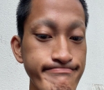 PeDe pamer foto <i>close up</i>