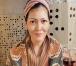 Sosok penuh semangat 
