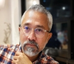 Lukman Sardi