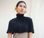 pancarkan pesona wanita indonesia abis