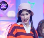 <i>Maknae</i> yang Menggemaskan