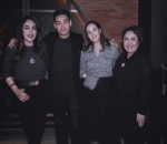 Direstui  keluarga dan netizen