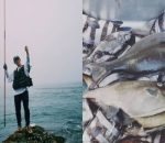 Bakat memancing