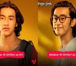 Segera Comeback web series