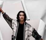 Tergabung dalam grup musik 