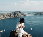 Gemar <i>travelling </i>