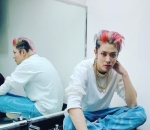 Garang dengan Potongan <i>Undercut</i>