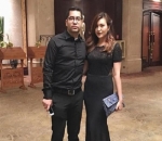 Menikah dengan suami sejak tahun 2017