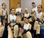 Tariannya dikagumi J-Hope BTS