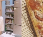Bakat masak