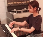 Pandai main piano 