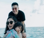 sosok paman serta adik penyayang