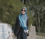 OOTD ala Hong Cha Young 'Vincenzo'