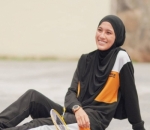 Sporty, inspirasi untuk para hijabers gemar olahraga
