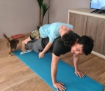 Sosok bapak dekat anak