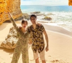 <i>Beach Date</i>