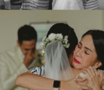 Lahir dari orangtua penuh kasih