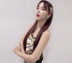 hong jin young