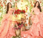 <i>Stunning</i> bak putri 