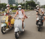 Anak vespa 