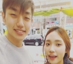 Kwon Jin Ah