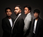 Kolaborasi dengan sederet artis ternama