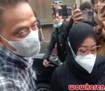 Ayah Vanessa Angel Minta Doa Untuk Mendiang Sang Putri