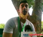 Ali Syakieb Resign Sinetron Demi Anak Pertama