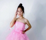 Tampil bak Barbie 