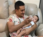 <i>Throwback</i> perjuangan asuh anak sendiri