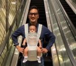 <i>Daddy's out</i> ke mal