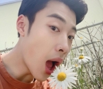 Selca Yang Unik