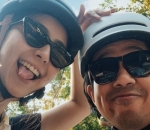 <i>Gowes</i> bareng