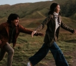 <i>Prewed</i> di Bromo