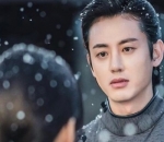 Bikin pangling bintangi drama saeguk