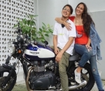 Dimas anggara nadine Chandrawinata