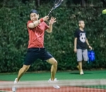 Jago tenis