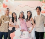 Momen baby shower