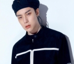 Semakin Tampan Saat Pakai Baret