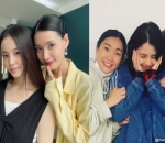 Akrab Dengan Sejumlah Selebriti