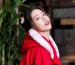 Cantik bak Putri Kerajaan