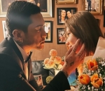 pasangan yang Selalu romantis