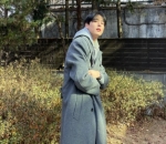 <i>Stand Out</i> Dengan <i>Long Coat</i>