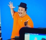 21 tahun meniti karier